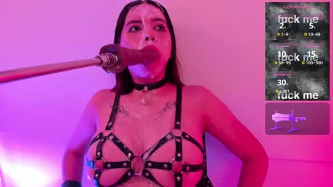 Snapshot of cherryl_blosom_ chatting on 02/23/25, 05:07 Cherryl online show from 02/23/25, 05:07