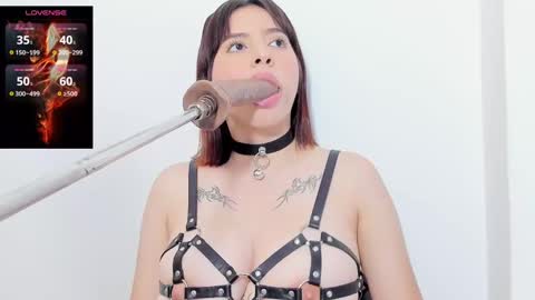 Snapshot of cherryl_blosom_ chatting on 02/26/25, 07:16 Cherryl online show from 02/26/25, 07:16