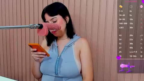 Snapshot of cherryl_blosom_ chatting on 11/11/25, 07:58 Cherryl online show from 11/11/25, 07:58