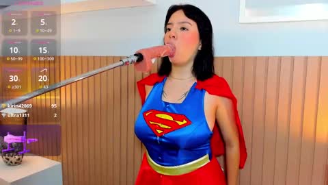 Snapshot of cherryl_blosom_ chatting on 11/19/25, 07:58 Cherryl online show from 11/19/25, 07:58