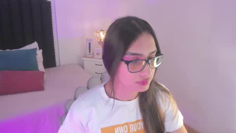 Cherry online show from 09/23/25, 11:57