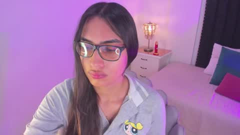 Cherry online show from 10/14/25, 12:50