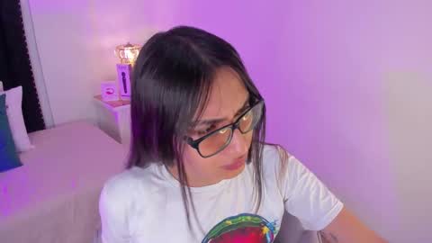 Cherry online show from 10/18/25, 12:50