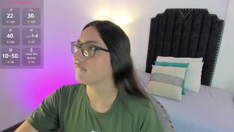 Cherry online show from 02/21/26, 02:29