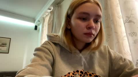 Lei online show from 04/19/26, 11:09