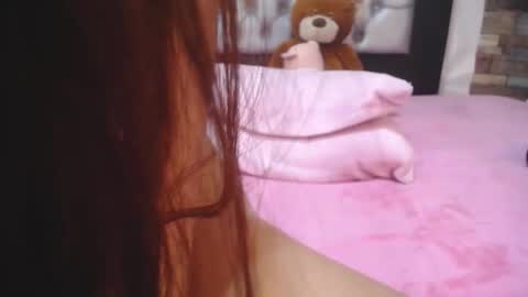 Cherry  online show from 09/25/25, 03:43