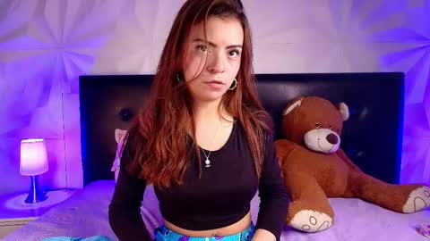 Cherry  online show from 10/09/25, 03:37