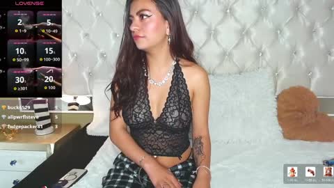 Cherry  online show from 04/09/26, 06:19