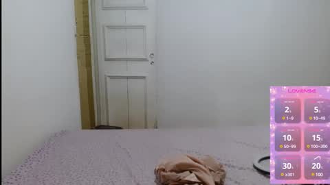 Cherry Lugosi online show from 02/11/25, 05:37