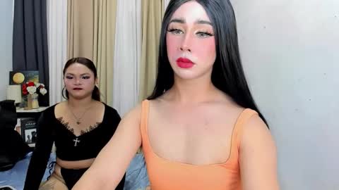Snapshot of cherrymaegray chatting on 01/11/26, 12:59 cherrymaegray online show from 01/11/26, 12:59