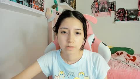 Snapshot of cherrymafer666 chatting on 12/26/24, 01:29 cherrycute666 online show from 12/26/24, 01:29