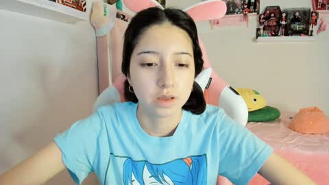 Snapshot of cherrymafer666 chatting on 12/28/24, 12:36 cherrycute666 online show from 12/28/24, 12:36