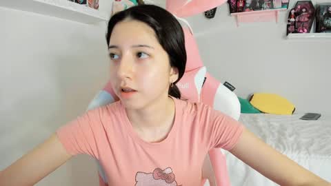 Snapshot of cherrymafer666 chatting on 01/24/25, 07:19 cherrycute666 online show from 01/24/25, 07:19