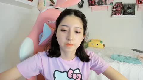 Snapshot of cherrymafer666 chatting on 01/25/25, 01:43 cherrycute666 online show from 01/25/25, 01:43