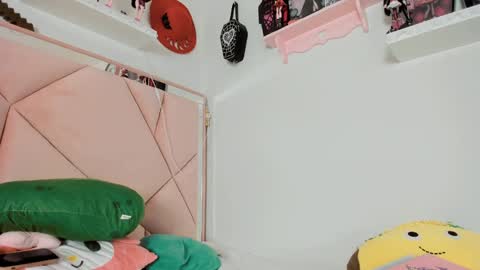 Snapshot of cherrymafer666 chatting on 01/26/25, 06:17 cherrycute666 online show from 01/26/25, 06:17