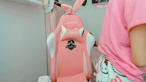 Snapshot of cherrymafer666 chatting on 01/28/25, 08:26 cherrycute666 online show from 01/28/25, 08:26