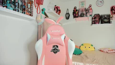 Snapshot of cherrymafer666 chatting on 02/02/25, 04:48 cherrycute666 online show from 02/02/25, 04:48