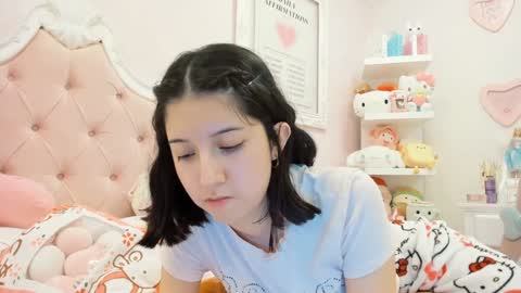 Snapshot of cherrymafer666 chatting on 02/06/25, 01:05 cherrycute666 online show from 02/06/25, 01:05