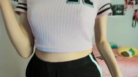 Snapshot of cherrymafer666 chatting on 02/08/25, 11:12 cherrycute666 online show from 02/08/25, 11:12