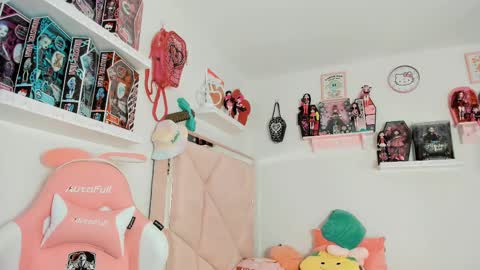 Snapshot of cherrymafer666 chatting on 02/09/25, 11:14 cherrycute666 online show from 02/09/25, 11:14