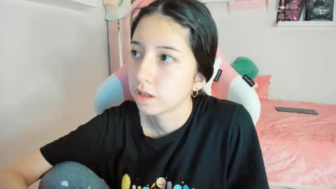 Snapshot of cherrymafer666 chatting on 02/10/25, 05:36 cherrycute666 online show from 02/10/25, 05:36