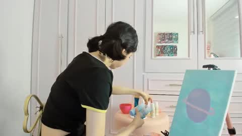 Snapshot of cherrymafer666 chatting on 02/13/25, 05:16 cherrycute666 online show from 02/13/25, 05:16