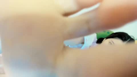 Snapshot of cherrymafer666 chatting on 02/23/25, 04:17 cherrycute666 online show from 02/23/25, 04:17