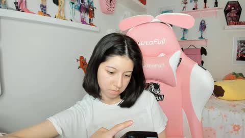 cherrycute666 online show from 02/28/26, 02:12