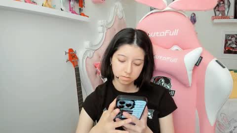 cherrycute666 online show from 03/06/26, 11:34