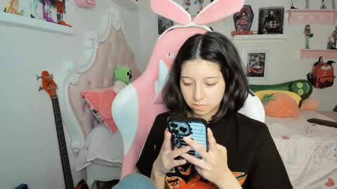 cherrycute666 online show from 03/08/26, 12:30