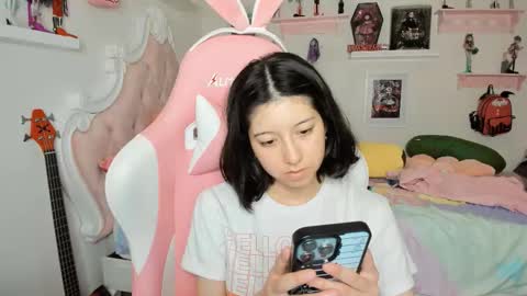 cherrycute666 online show from 03/16/26, 01:00