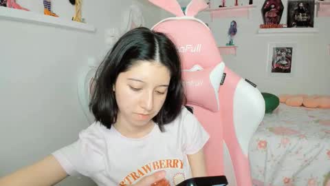 cherrycute666 online show from 03/20/26, 03:11