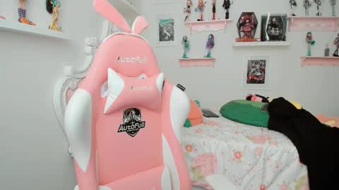 cherrycute666 online show from 03/23/26, 08:46