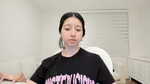 cherrycute666 online show from 04/10/26, 03:34