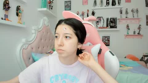 cherrycute666 online show from 04/22/26, 10:44