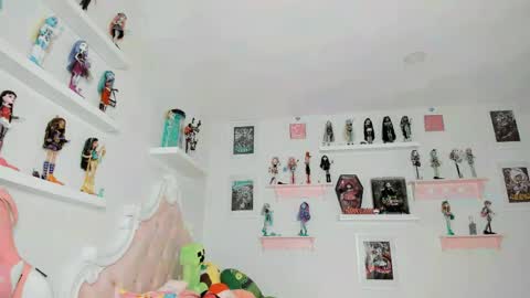 Snapshot of cherrymafer666 chatting on 05/08/26, 01:22 cherrycute666 online show from 05/08/26, 01:22