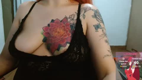 Cherry Mermaid online show from 06/13/26, 06:33