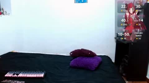 Snapshot of cherrymermaid chatting on 07/30/26, 01:04 Cherry Mermaid online show from 07/30/26, 01:04