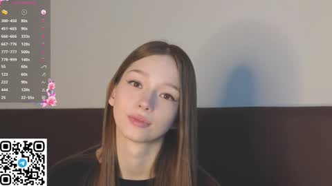 Snapshot of cherrymira chatting on 10/19/25, 06:03 Loise online show from 10/19/25, 06:03