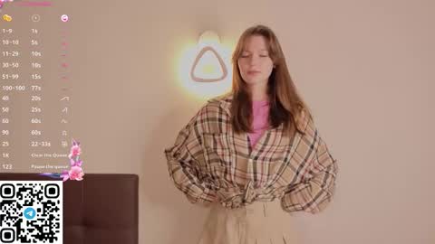 Loise online show from 11/24/25, 05:12