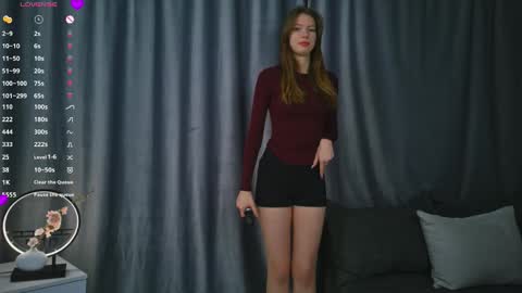 Loise online show from 02/23/26, 05:21