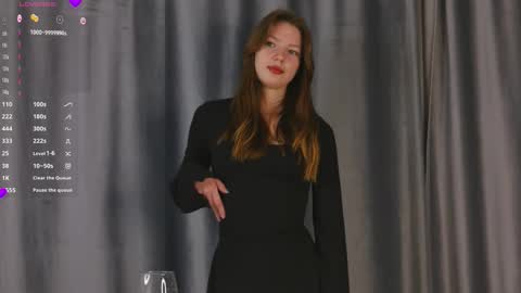 Loise online show from 02/25/26, 05:44