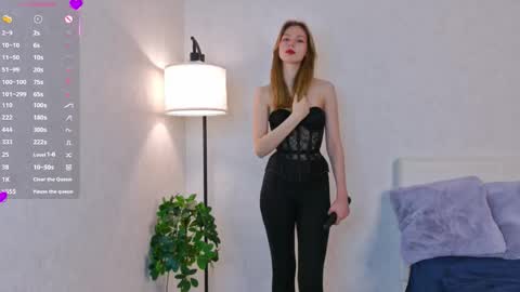 Loise online show from 03/22/26, 05:16