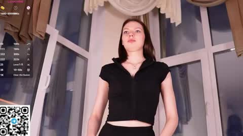 Loise online show from 05/31/26, 05:09