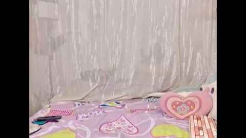 Snapshot of cherrymyqueen_ chatting on 05/08/26, 12:54 Cherry online show from 05/08/26, 12:54
