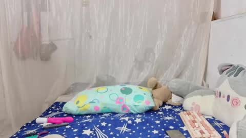 Snapshot of cherrymyqueen_ chatting on 05/26/26, 12:23 Cherry online show from 05/26/26, 12:23