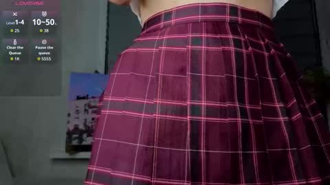 Lysia online show from 11/26/25, 12:28