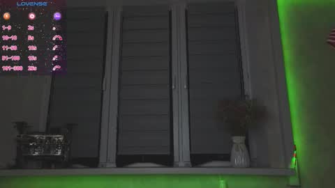 Lysia online show from 02/08/26, 02:09