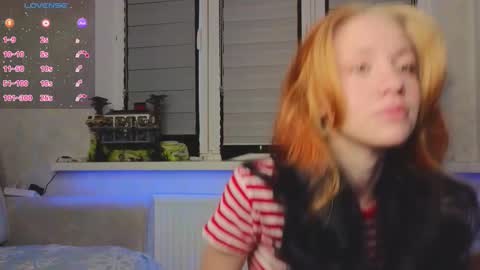 Lysia online show from 02/22/26, 01:42