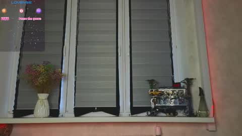 Lysia online show from 06/02/26, 03:03